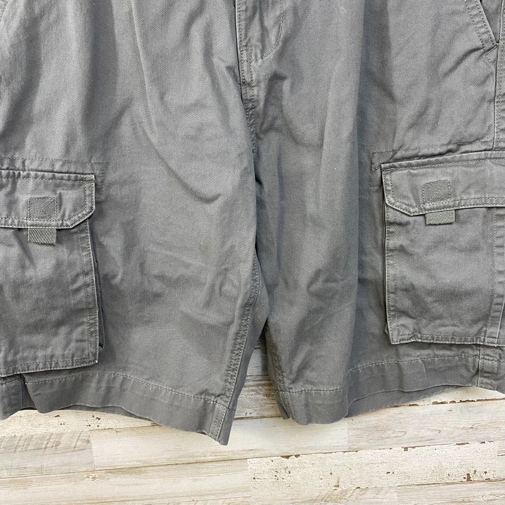 Rustic Blue Men's Shorts Size 36 - Picture 4 of 5